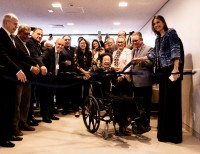 Santa Casa de Porto Alegre inaugura nova Emergência SUS