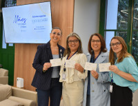 Confira o resultado do sorteio de Dia das Mães