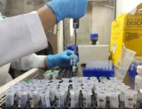 Laboratório da Santa Casa completa 10 anos com mais de 40 mil exames de PCR