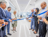 Santa Casa entrega estrutura de UTI que qualifica o cuidado de pacientes cr&iacute;ticos