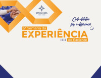 5&ordf; Semana da Experi&ecirc;ncia do Paciente