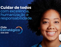 Apresenta&ccedil;&atilde;o do Ciclo Estrat&eacute;gico Santa Casa 2026-2030 para o Corpo Cl&iacute;nico