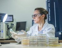 Laborat&oacute;rio de An&aacute;lises Cl&iacute;nicas alcan&ccedil;a marca de 100 milh&otilde;es de laudos emitidos
