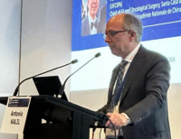 Diretor M&eacute;dico participa de congresso internacional de Cirurgia Hepatobiliar 