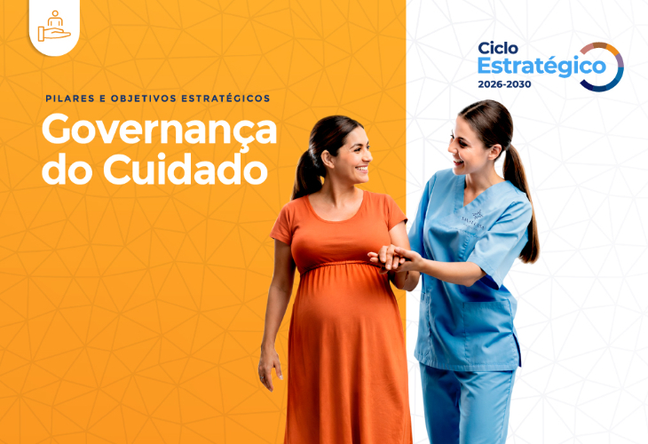Governan&ccedil;a do Cuidado: por que esse tema &eacute; estrat&eacute;gico?