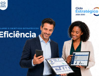 Efici&ecirc;ncia: mais que metas e objetivos