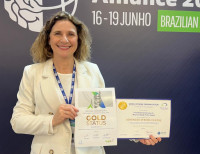 Santa Casa recebeu a certifica&ccedil;&atilde;o de Centro Avan&ccedil;ado de AVC