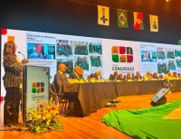 Santa Casa apresenta resultados em congresso nacional de sa&uacute;de p&uacute;blica