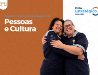 Conhe&ccedil;a mais sobre o pilar Pessoas e Cultura