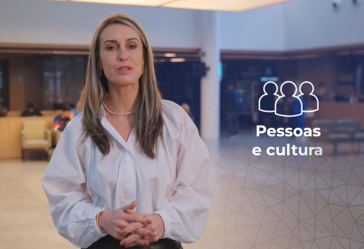 O que torna uma institui&ccedil;&atilde;o cada vez mais forte e preparada para o futuro?