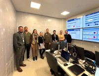 Command Center: integra&ccedil;&atilde;o e efici&ecirc;ncia na gest&atilde;o hospitalar