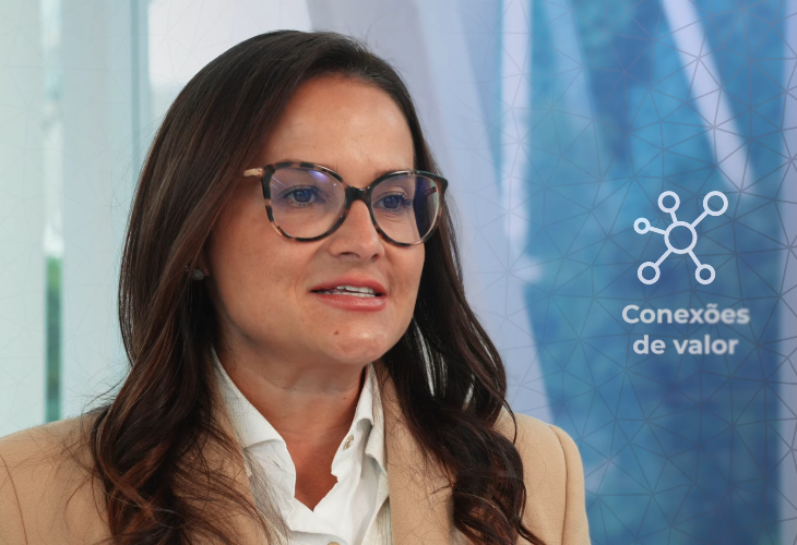 Como o pilar Conex&otilde;es de Valor fortalece parcerias e impulsiona novos caminhos para a Santa Casa?