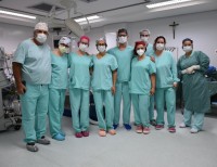 Especialista internacional é tutor em procedimentos com método inovador