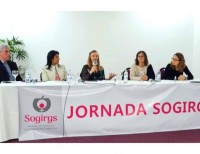 Serviço de Ginecologia e Obstetrícia na XXV Jornada Sogirgs Serra Gaúcha